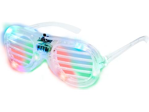 Party glasses
