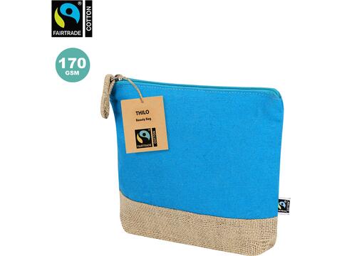 Beauty bag fairtrade