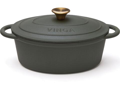 VINGA Monte enameled cast iron pot 3.5L