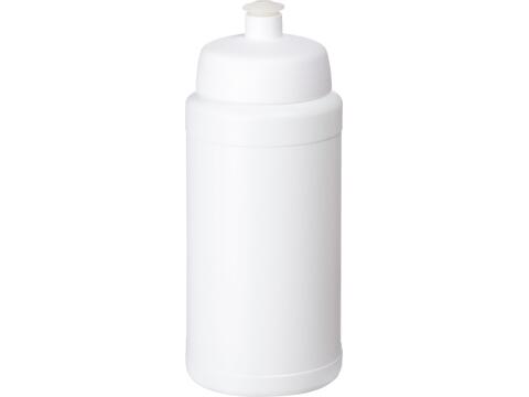 Baseline® Plus 500 ml bottle with sports lid