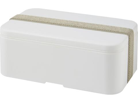 MIYO single layer lunch box