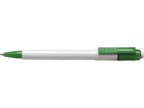 Stilolinea Baron ABS ballpen with jumbo refill