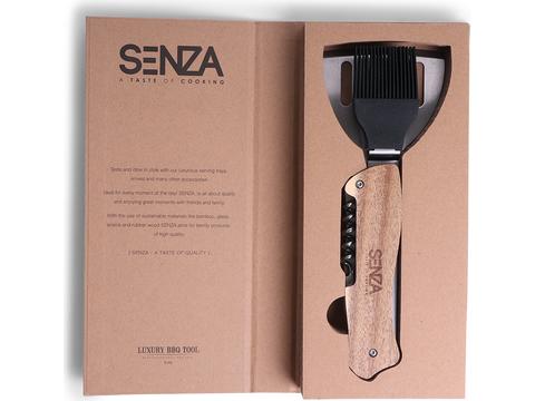 SENZA BBQ tool