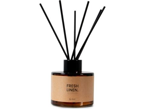 Senza fragrance sticks fresh linnen