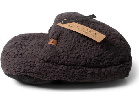 Senza teddy feet warmer