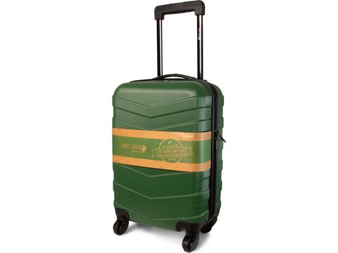 Norländer travel trolley RPET