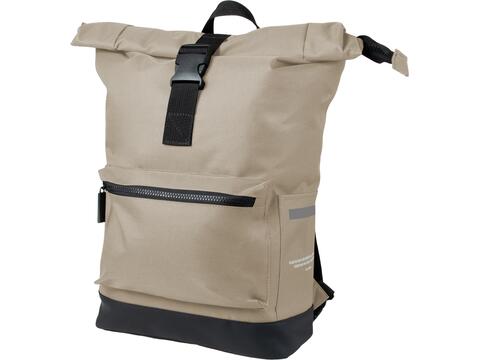 NORLÄNDER S.G. Bicycle Backpack RPET