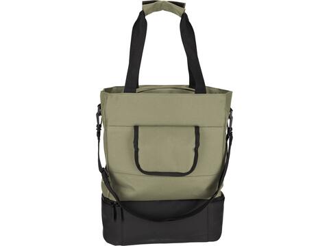 NORLÄNDER S.G. Bicycle Shopper Cooler