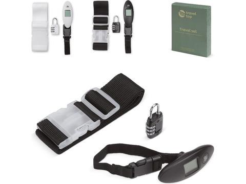 3-piece travel set