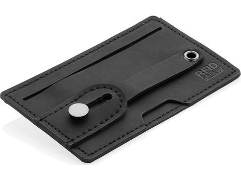3-in-1 Phone Card Holder RFID