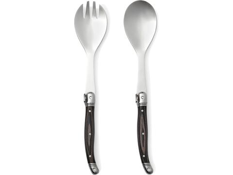 VINGA Gigaro serving cutlery