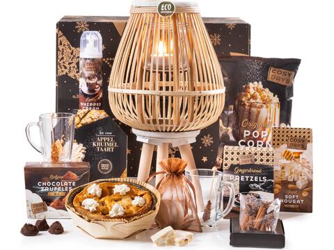 Christmas box Ambiance