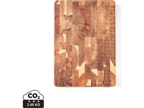 VINGA Cotomino end-grain cutting board, medium