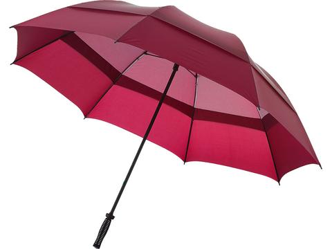 32'' York double layer storm umbrella