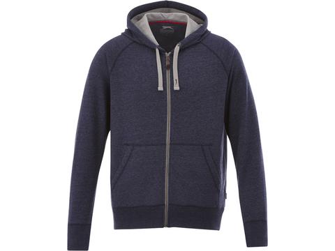 Groundie Full Zip Hoody.