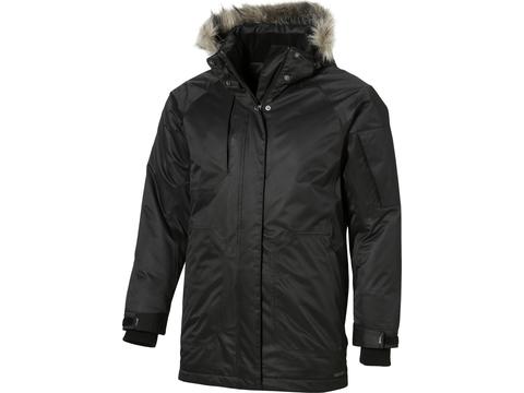 Wildcard ladies parka