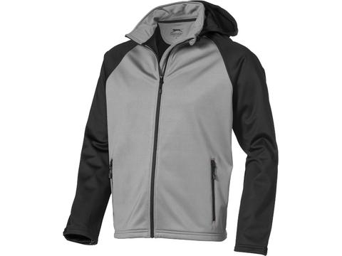 Challenger Softshell Jack