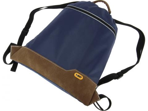 BIC drawstring backpack