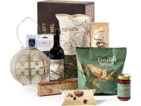 Christmas Gift Pack - Stylishly Natural