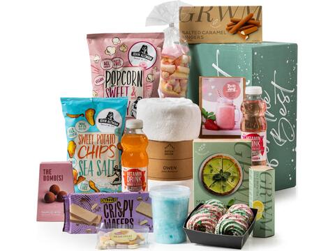 Christmas Hamper Sweets For You