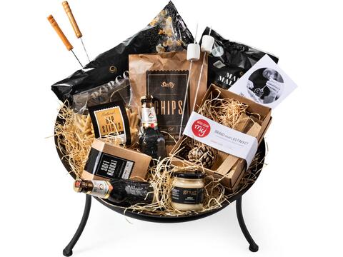 Christmas Hamper Fire Away!
