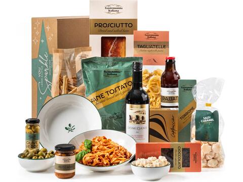Christmas Hamper Pasta Della Nonna