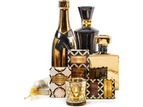 Christmas Hamper – Luxury Deco