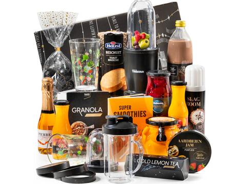 Christmas Hamper – Healthy Holidays