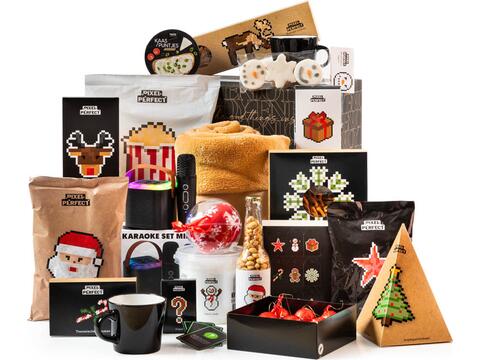 Christmas Hamper – Musical Pixels