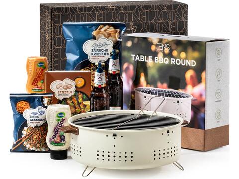 Christmas Hamper BBQ Deluxe