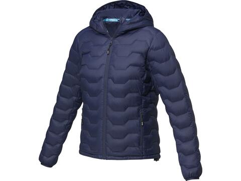 Petalite women's GRS recycled insulated jacket