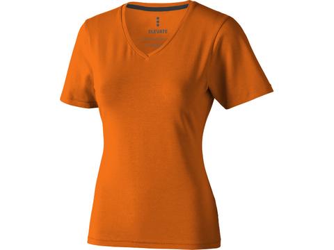 Elevate V-neck T-shirt