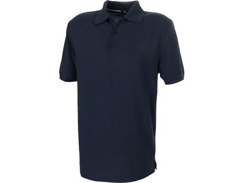 Combine different variants - Crandall short sleeve polo - Casual - Polo ...