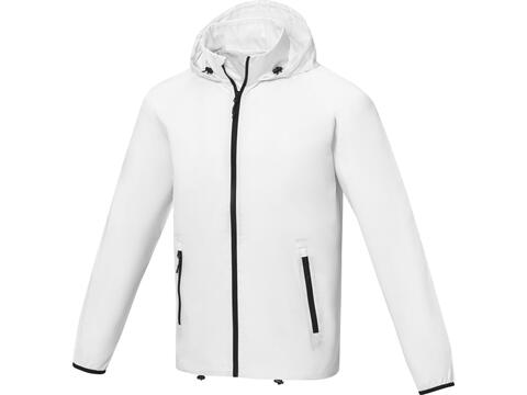 Dinlas men's lightweight jacket