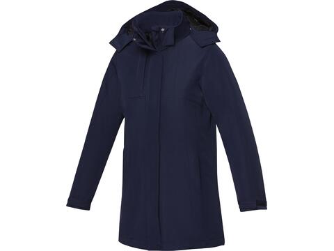 Hardy women's insulated parka