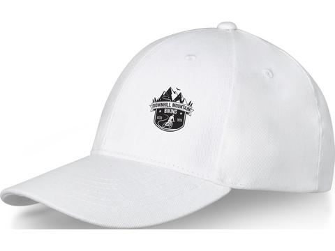 Davis 6 panel cap