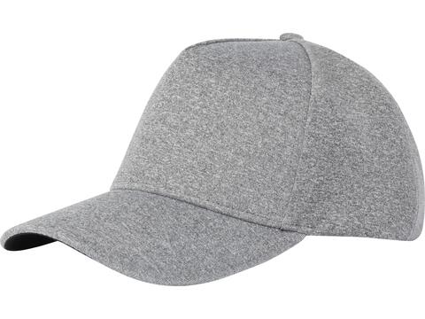 Manu 5 panel stretch cap