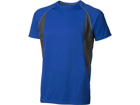 Quebec Cool Fit T-shirt