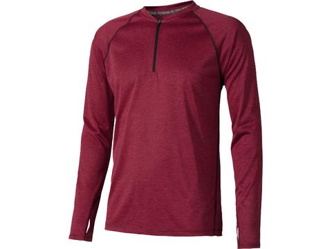 Quadra Long Sleeve Top