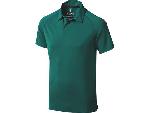 Ottawa short sleeve polo