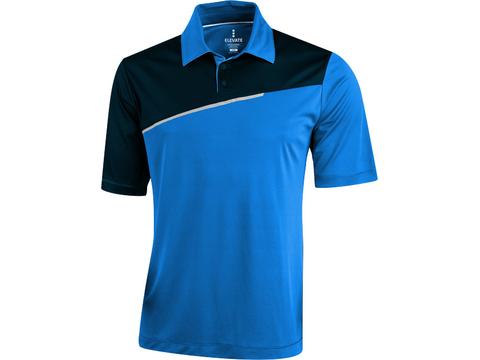 Prater short sleeve polo