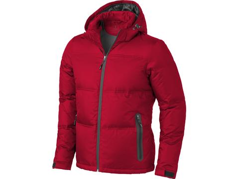 Caledon down parka