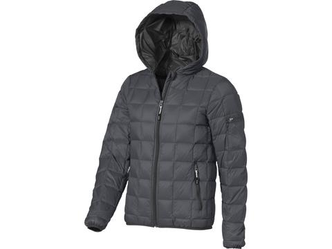 Kanata Hooded Down jacket