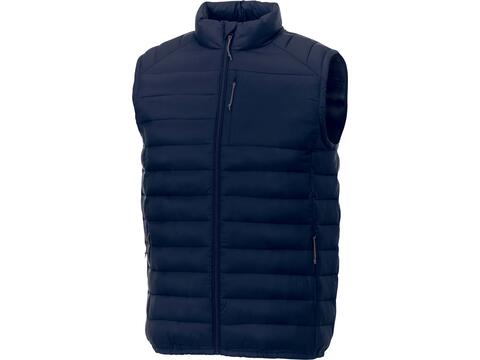 Pallas men's GRS recycled insulated bodywarmer
