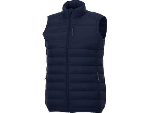 Pallas women's GRS recycled insulated bodywarmer