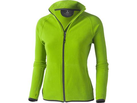 Brossard micro fleece jacket