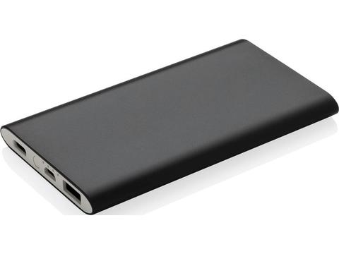 Powerbank 4.000 mAh type C