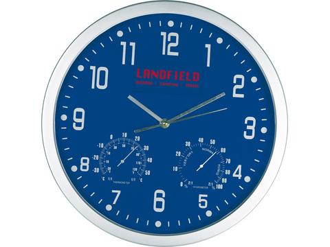 Exclusive Wall Clock