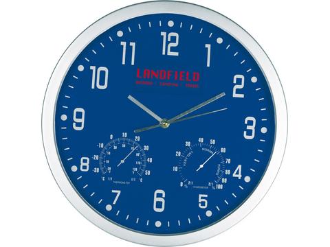 Exclusive Wall Clock