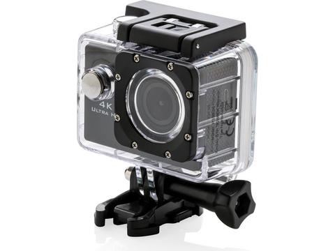 4K Action camera